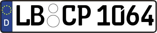 LB-CP1064
