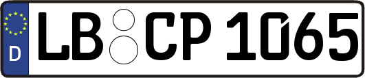 LB-CP1065