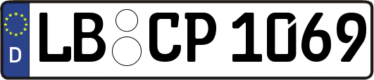 LB-CP1069