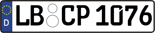 LB-CP1076