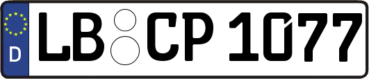 LB-CP1077