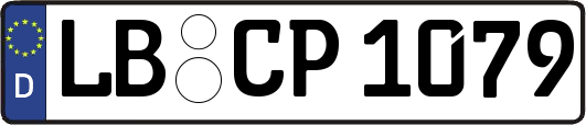 LB-CP1079