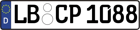LB-CP1088
