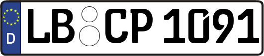 LB-CP1091