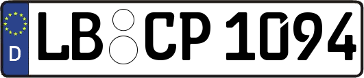 LB-CP1094