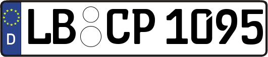 LB-CP1095
