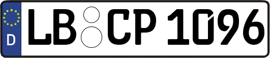 LB-CP1096
