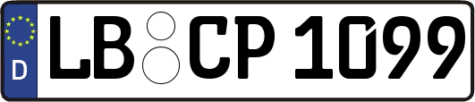 LB-CP1099
