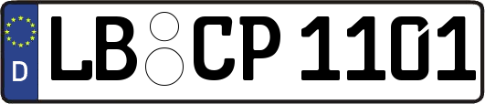 LB-CP1101