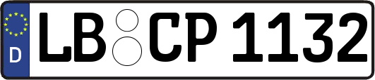 LB-CP1132