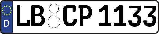 LB-CP1133