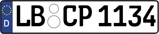 LB-CP1134