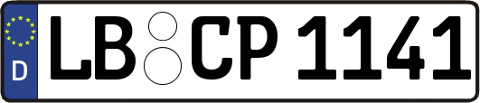 LB-CP1141