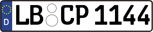 LB-CP1144