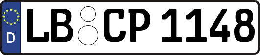 LB-CP1148