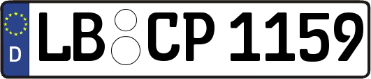 LB-CP1159
