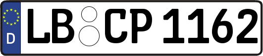 LB-CP1162
