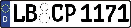LB-CP1171