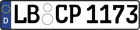 LB-CP1173