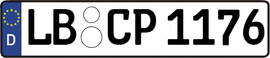 LB-CP1176