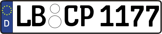 LB-CP1177
