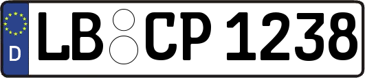 LB-CP1238