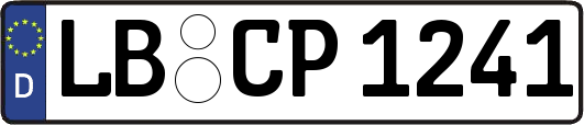 LB-CP1241