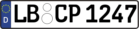 LB-CP1247