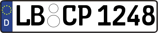 LB-CP1248
