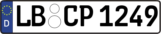 LB-CP1249