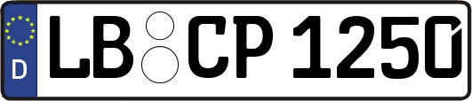 LB-CP1250