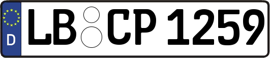 LB-CP1259