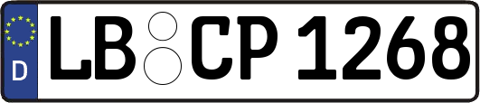 LB-CP1268