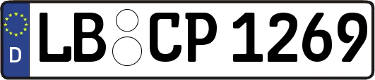 LB-CP1269