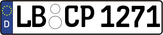 LB-CP1271