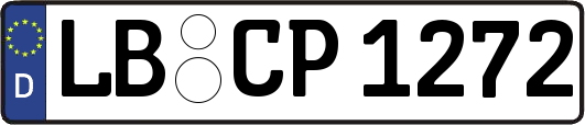LB-CP1272