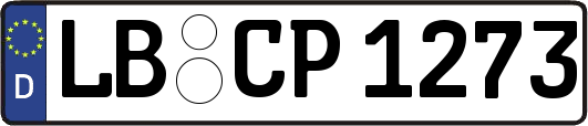 LB-CP1273