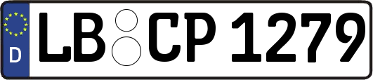 LB-CP1279