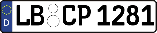 LB-CP1281