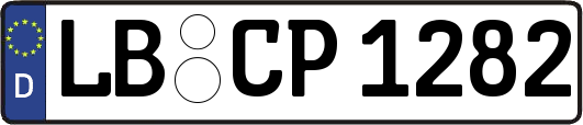 LB-CP1282