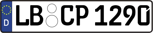 LB-CP1290
