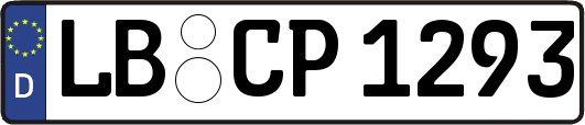 LB-CP1293
