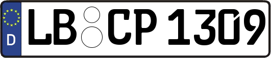 LB-CP1309