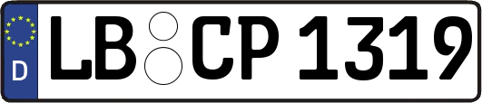 LB-CP1319