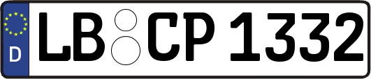 LB-CP1332