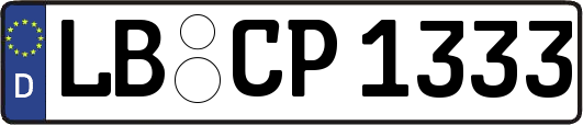 LB-CP1333