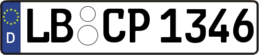 LB-CP1346