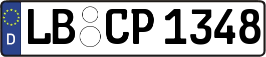 LB-CP1348