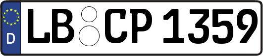 LB-CP1359