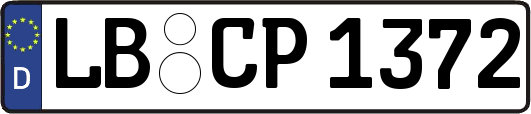 LB-CP1372